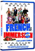 French Immersion: C'Est La Faute A Trudeau [Import] 