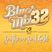 Blues Mix 32 (Various Artists) , Various Artists