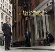 Street Of Dreams , Bill Charlap