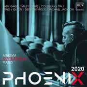 Phoenix , Various Artists