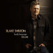Body Language , Blake Shelton