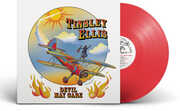 Devil May Care , Tinsley Ellis