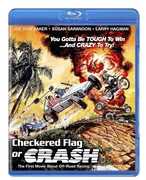 Checkered Flag or Crash , Joe Don Baker