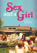 Sex And A Girl , Soleil Moon Frye