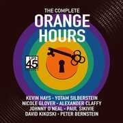 Complete Orange Hours /  Various [Import] , Various Artists