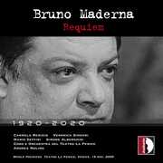 Requiem , Coro del Teatro La Fenice