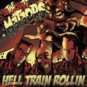 Hell Train Rollin' , The Meteors