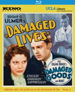 Damaged Lives / Damaged Goods (Forbidden Fruit: The Golden Age of the Exploitation Picture, Volume 13) , Lyman Williams