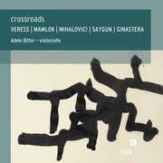 Crossroads , Adele Bitter