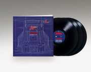 Live At The Rainbow Theatre , Frank Zappa & the Mothers