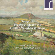 Songs 1 , James Geer