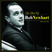 The Best Of Bob Newhart 1960-62 , Bob Newhart
