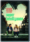 Superintelligence , Melissa McCarthy