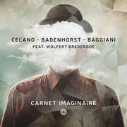 Carnet Imaginaire , Guillermo Celano
