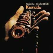 Kawaida , Kuumba-Toudie Heath (Aka Albert Heath)