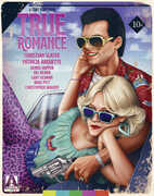 True Romance , Christian Slater