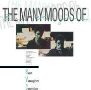 Many Moods Of Ben Vaughn Combo , Ben Vaughn