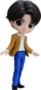 BanPresto - Tinytan Dynamite - Q Posket - Jungkook Version A Statue