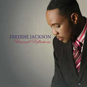 Personal Reflections , Freddie Jackson