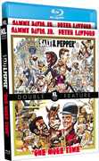 Salt & Pepper / One More Time , Sammy Davis Jr.