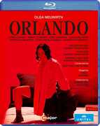 Orlando , Anna Clementi