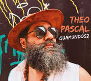 Quamundos 2 , Theo Pascal