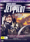 Jet Pilot [Import] , John Wayne