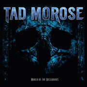 March Of The Obsequious , Tad Marose