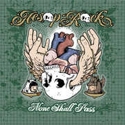 None Shall Pass , Aesop Rock
