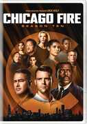 Chicago Fire: Season Ten , Jesse Spencer