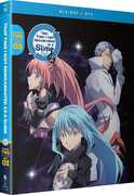 That Time I Got Reincarnated as a Slime: Season 2 Part 2 