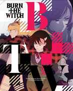 Burn the Witch: Limited Series