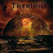 Sirius B , Therion