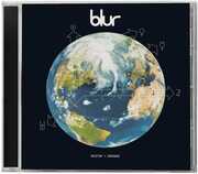 Bustin' + Dronin' , Blur