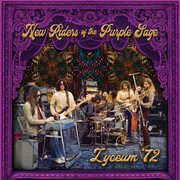 Lyceum '72 , New Riders of the Purple Sage