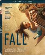 Fall , Jeffrey Dean Morgan