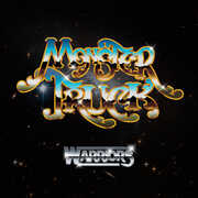 Warriors , Monster Truck