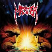 On The Seventh Day God Created... Master , Master