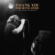 Thank You For Being Here (Live) , World Is a Beautiful Place & I Am No Longer Afraid