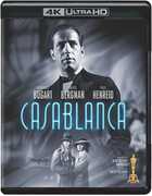 Casablanca , Humphrey Bogart