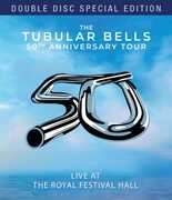 Tubular Bells 50th Anniversary Tour: Live At The Royal Festival Hall 