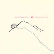 Christmas Songs Vol. 1 [Blue Christmas LP] , Manchester Orchestra