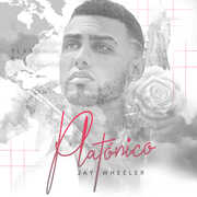 Platonico - White & Red Marble , Jay Wheeler