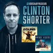 2 GUNS / BOSS LEVEL , Clinton Shorter