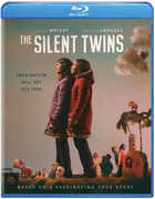The Silent Twins , Jodhi May