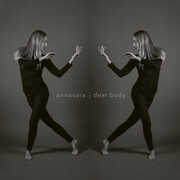 Dear Body , Annasara Lundgren