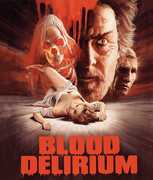 Blood Delirium , John Phillip Law