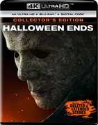 Halloween Ends , Jamie Lee Curtis