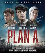 Plan A , August Diehl