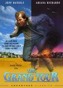 The Grand Tour (aka Timescape) , Jeff Daniels